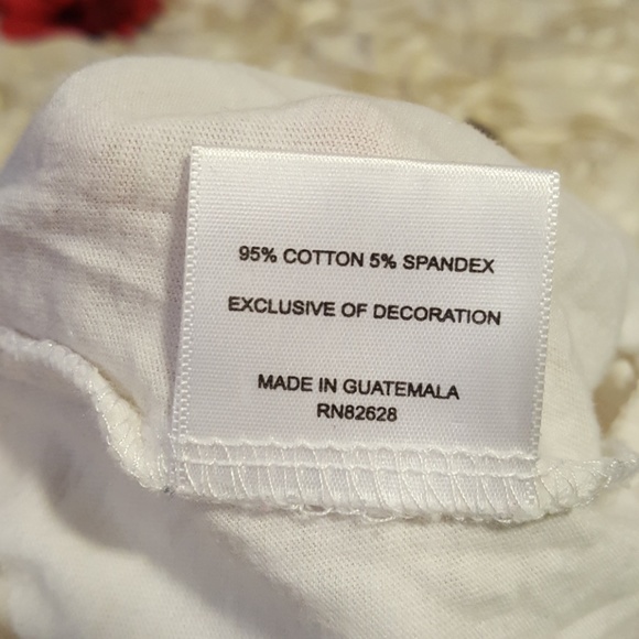 Southpole Womens Tee Shirt Graphic. - Picture 7 of 9